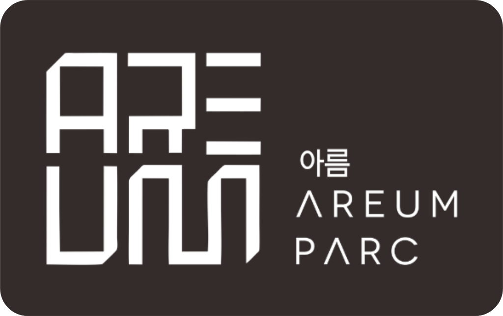 Areum Parc Official Logo